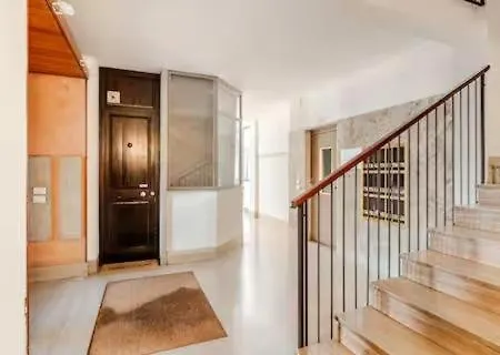 아파트 Monfenera Flat Treviso