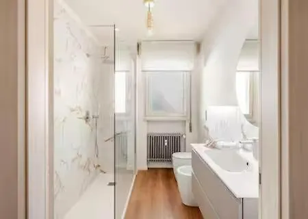 Monfenera Urban Flat Apartment *