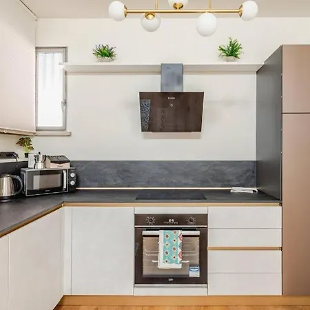 Monfenera Urban Flat *